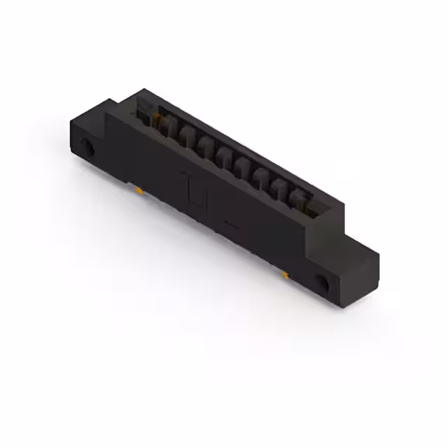 357-018-542-212 EDAC Inc.  Edgeboard Connectors